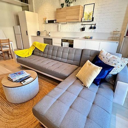 Industrial Yet Modern, 1Bd 1Bth Apt - Woden Phillip Екстер'єр фото