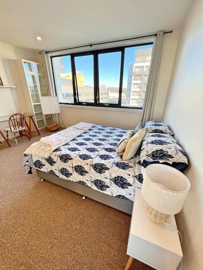 Industrial Yet Modern, 1Bd 1Bth Apt - Woden Phillip Екстер'єр фото
