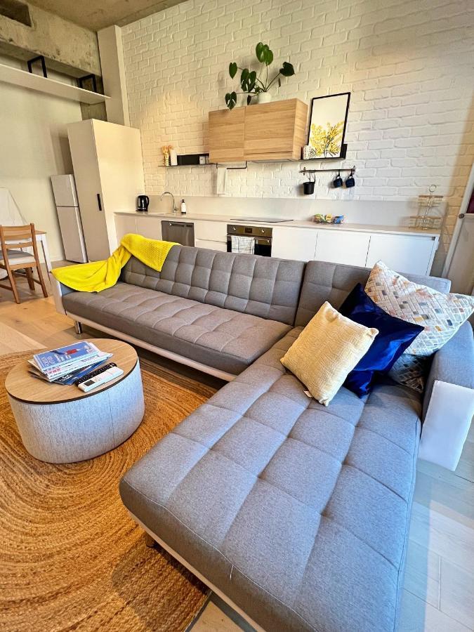 Industrial Yet Modern, 1Bd 1Bth Apt - Woden Phillip Екстер'єр фото