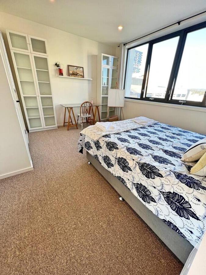 Industrial Yet Modern, 1Bd 1Bth Apt - Woden Phillip Екстер'єр фото