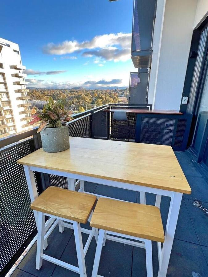 Industrial Yet Modern, 1Bd 1Bth Apt - Woden Phillip Екстер'єр фото
