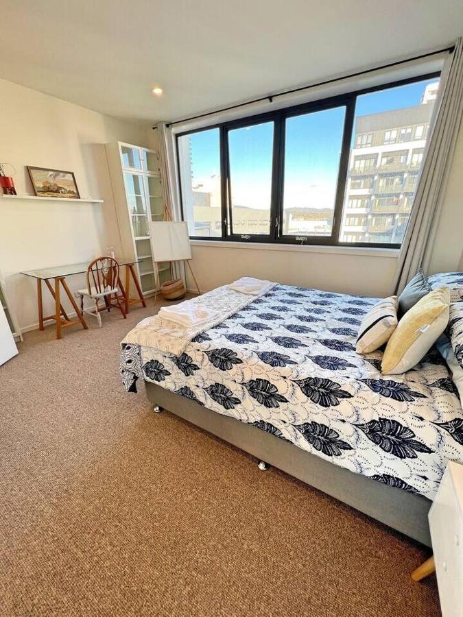 Industrial Yet Modern, 1Bd 1Bth Apt - Woden Phillip Екстер'єр фото