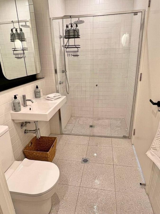 Industrial Yet Modern, 1Bd 1Bth Apt - Woden Phillip Екстер'єр фото