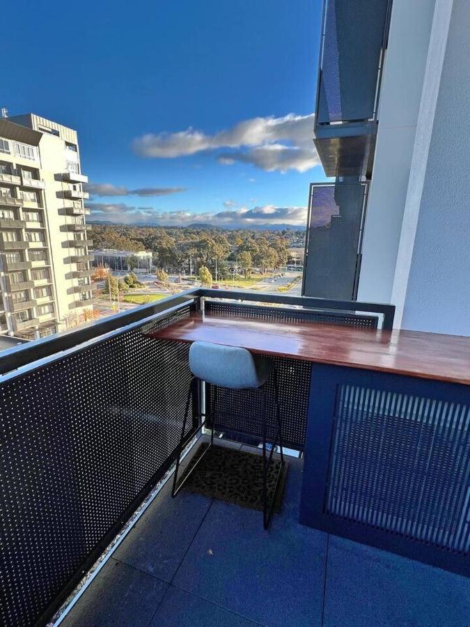Industrial Yet Modern, 1Bd 1Bth Apt - Woden Phillip Екстер'єр фото